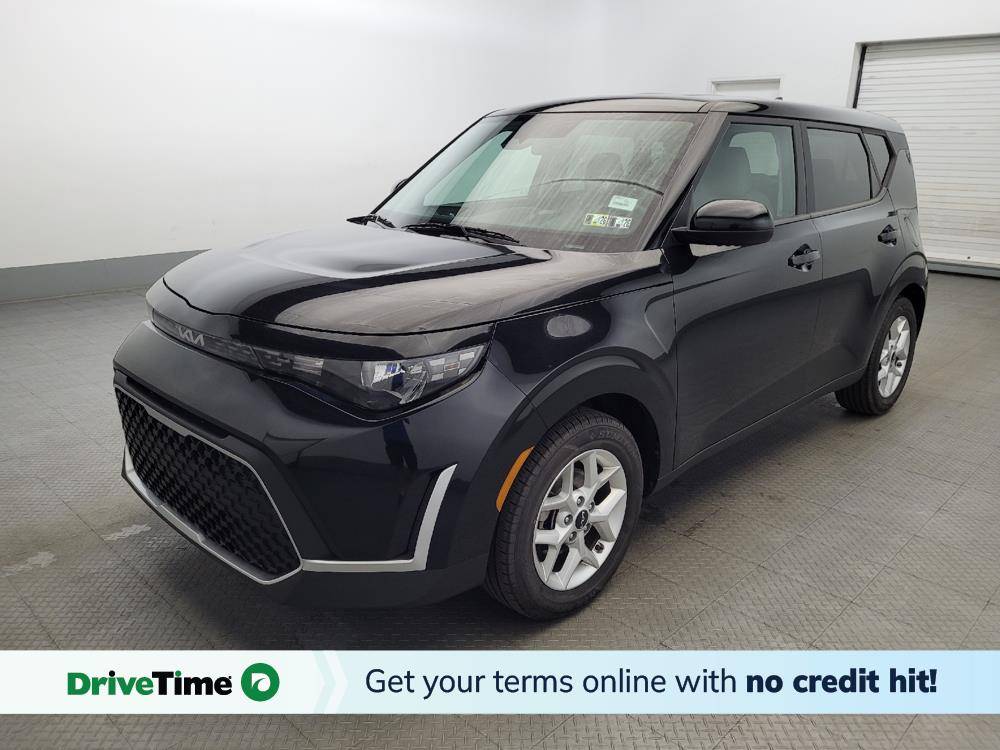 2023 Kia Soul LX — Hatchback — 54,906 mi — Glen Burnie, MD