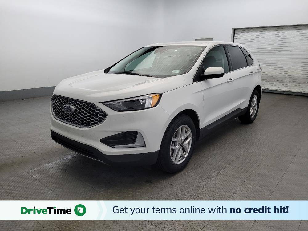 2024 Ford Edge SEL — SUV — 52,570 mi — Glen Burnie, MD