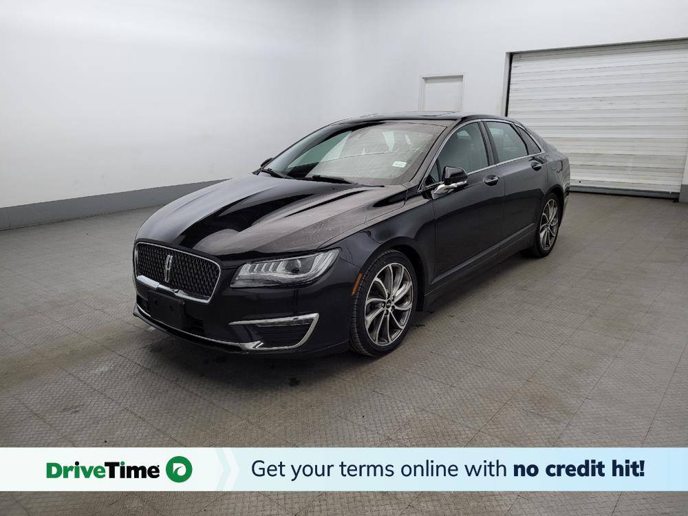 2019 Lincoln MKZ Reserve I — Sedan — 118,228 mi — Glen Burnie, MD