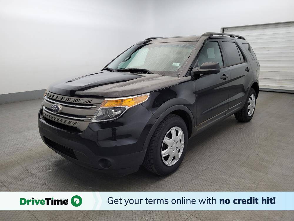 2014 Ford Explorer Base — SUV — 137,561 mi — Glen Burnie, MD