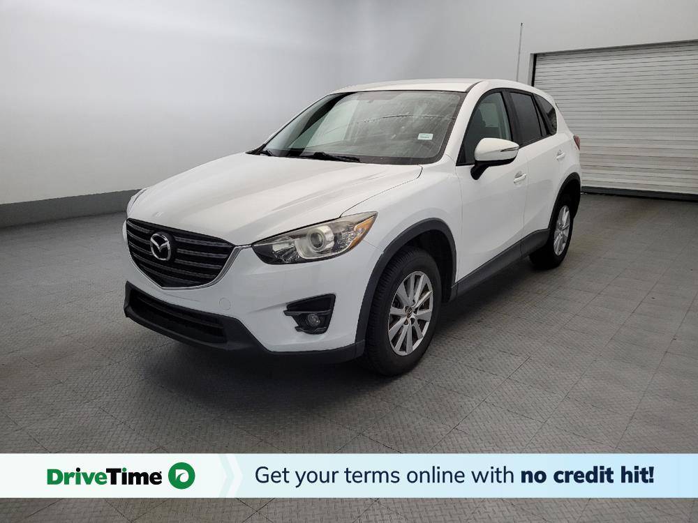 2016 Mazda CX-5 Touring — SUV — 84,555 mi — Glen Burnie, MD