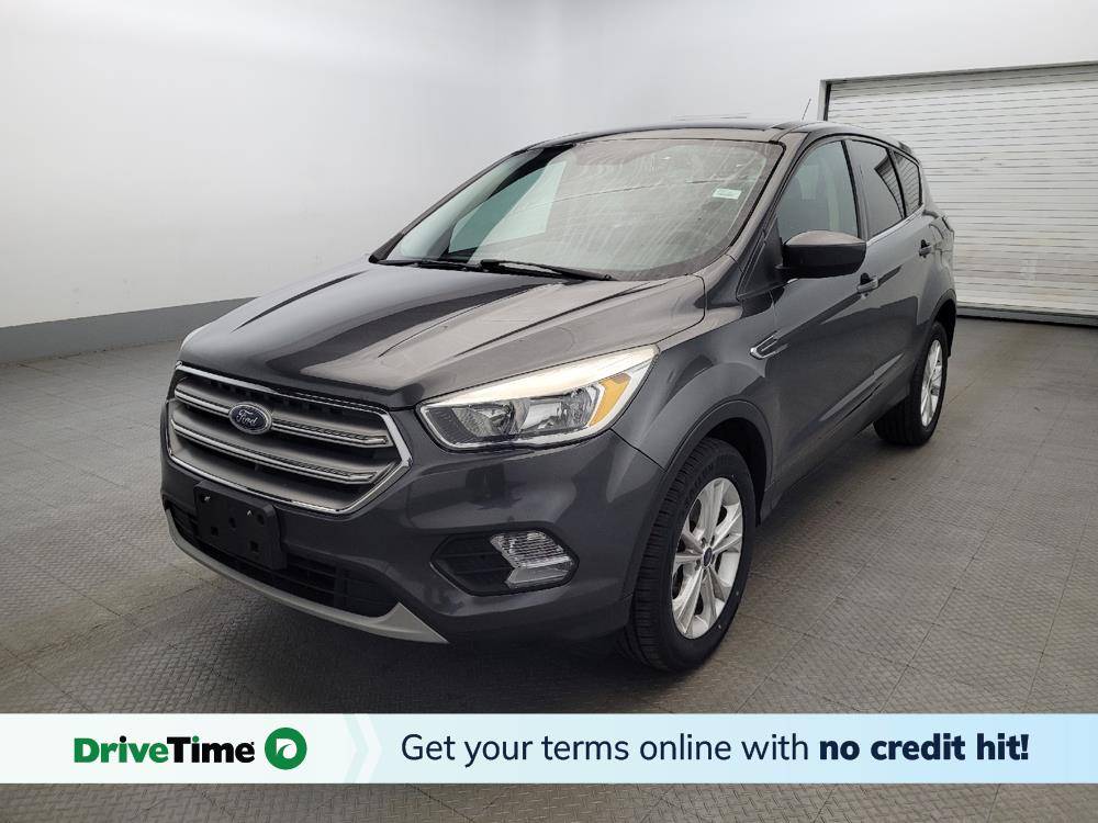2017 Ford Escape SE — SUV — 99,426 mi — Glen Burnie, MD