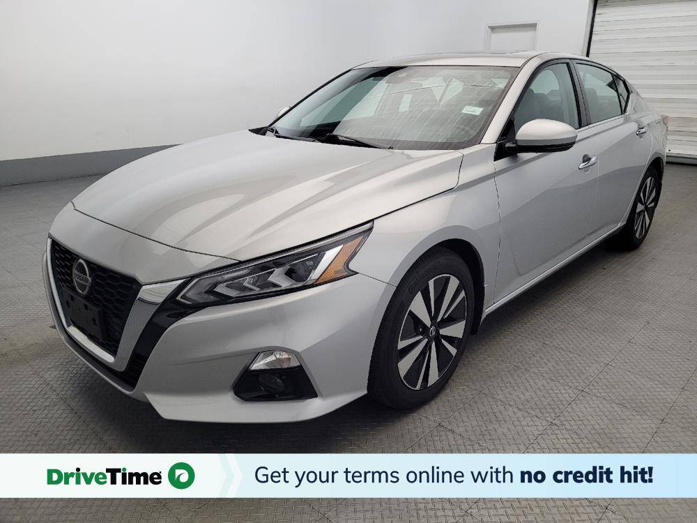 2021 Nissan Altima SL — Sedan — 24,946 mi — Glen Burnie, MD
