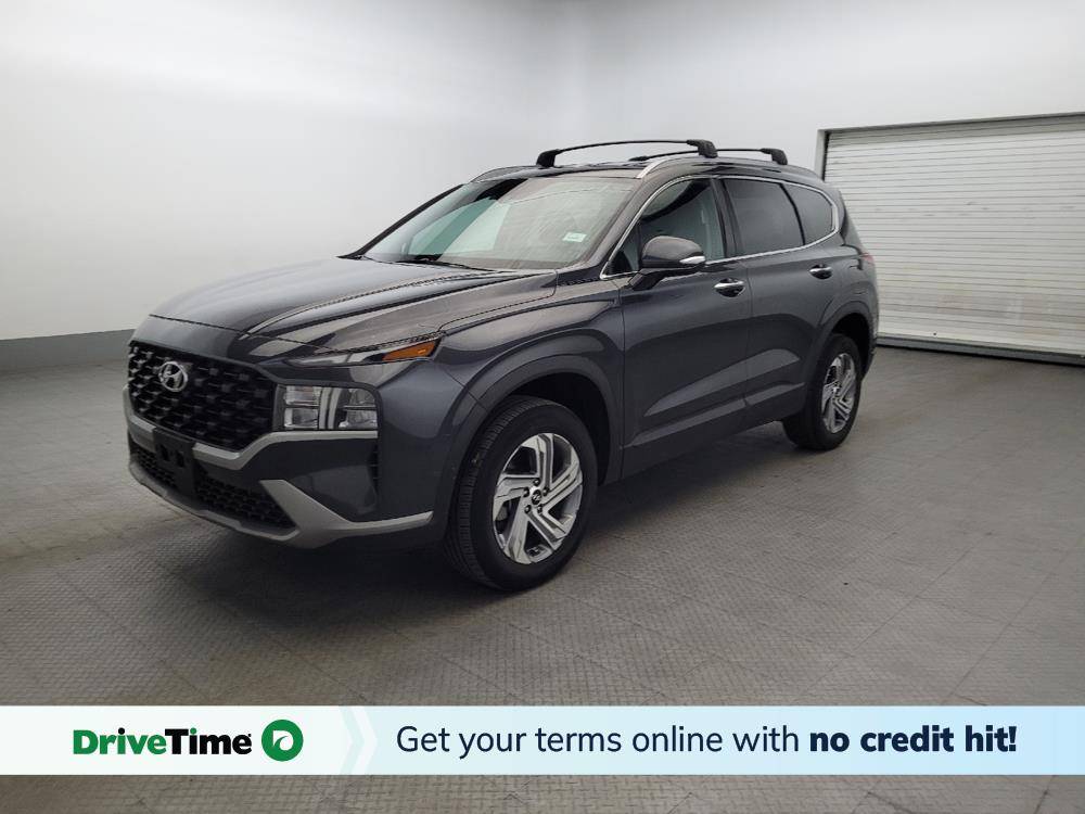 2023 Hyundai Santa Fe SEL — SUV — 32,086 mi — Glen Burnie, MD
