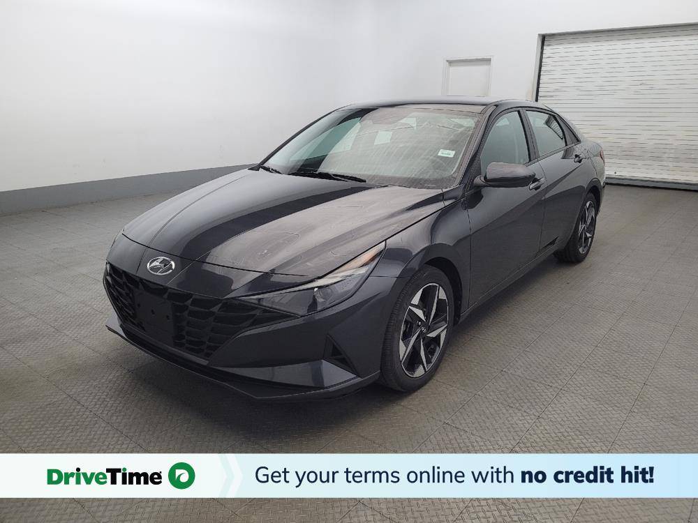 2023 Hyundai Elantra SEL — Sedan — 32,750 mi — Glen Burnie, MD