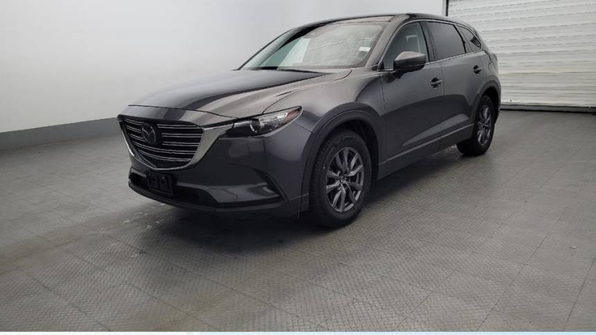 2022 Mazda CX-9 Touring — SUV — 35,582 mi — Glen Burnie, MD