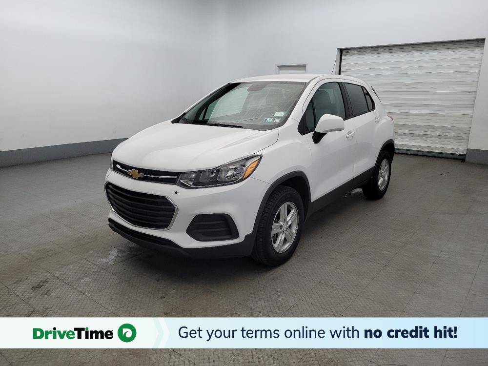2020 Chevrolet Trax LS — SUV — 113,262 mi — Glen Burnie, MD