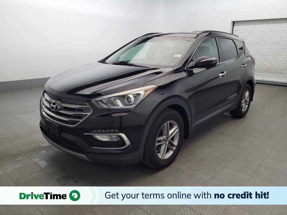 2017 Hyundai Santa Fe Sport Base — SUV — 88,247 mi — Glen Burnie, MD