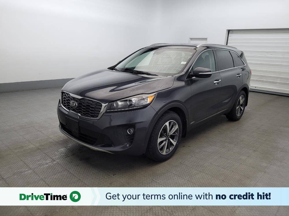 2019 Kia Sorento EX V6 — SUV — 94,568 mi — Glen Burnie, MD
