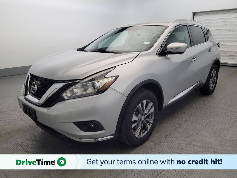 2015 Nissan Murano SL — SUV — 102,049 mi — Glen Burnie, MD