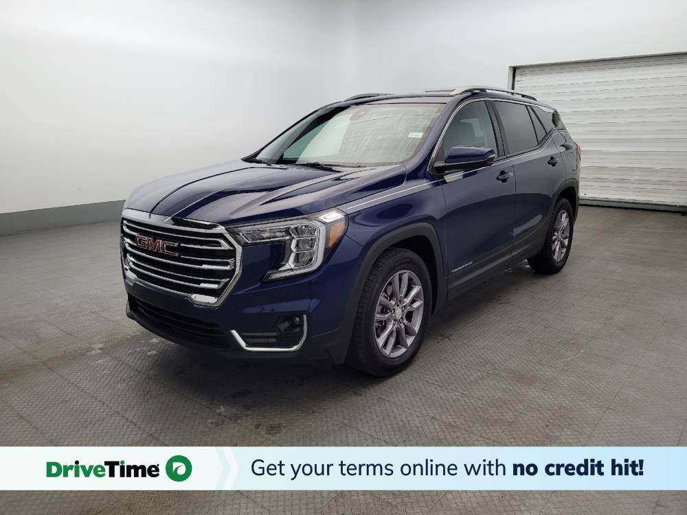 2023 GMC Terrain SLT — SUV — 50,386 mi — Glen Burnie, MD