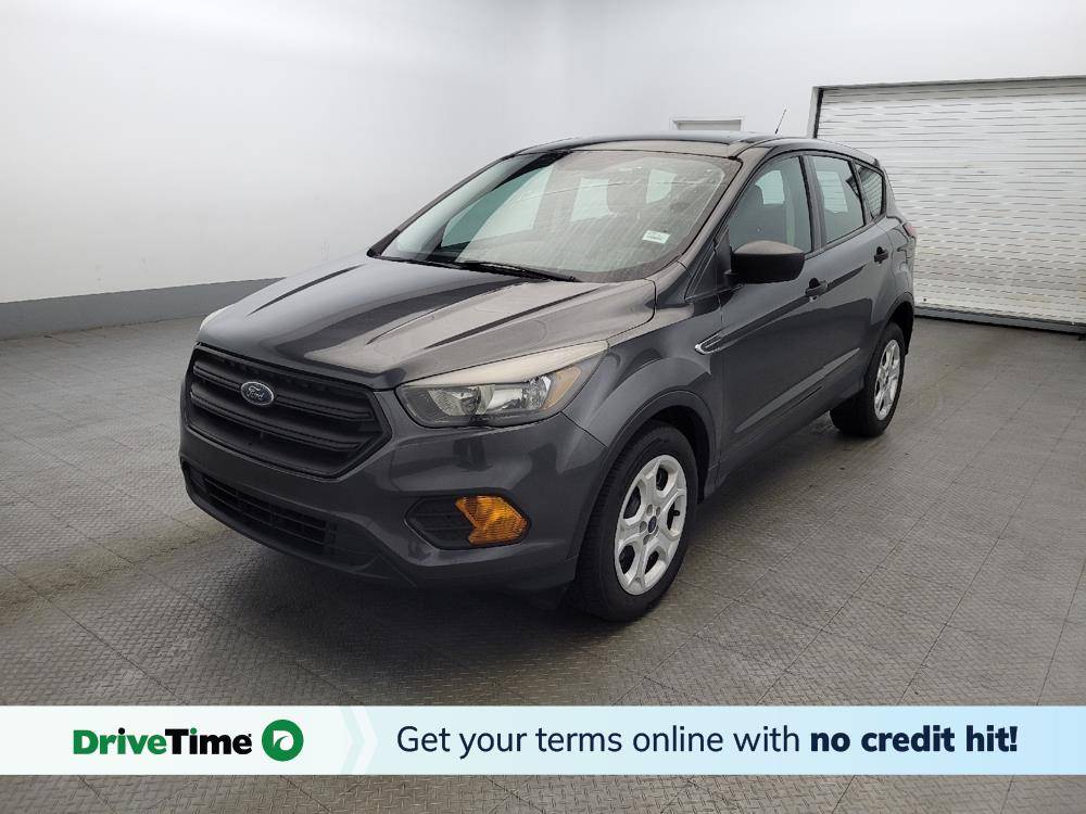 2019 Ford Escape S — SUV — 84,843 mi — Glen Burnie, MD