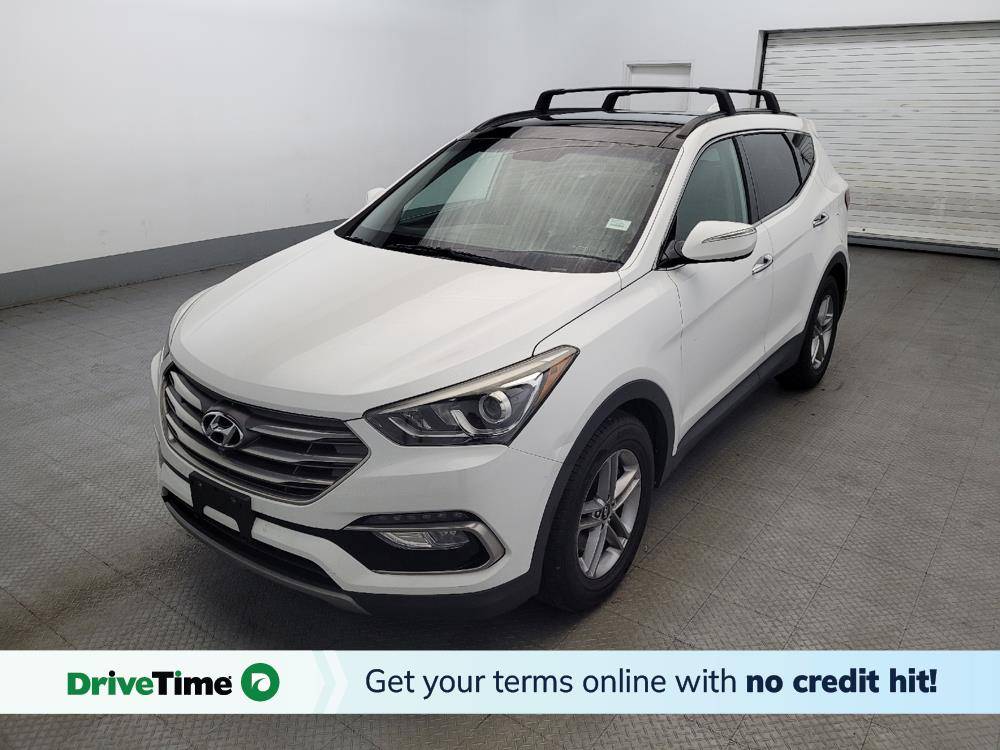 2017 Hyundai Santa Fe Sport Base — SUV — 103,563 mi — Glen Burnie, MD