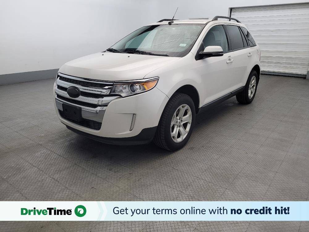 2014 Ford Edge SEL — SUV — 71,712 mi — Glen Burnie, MD