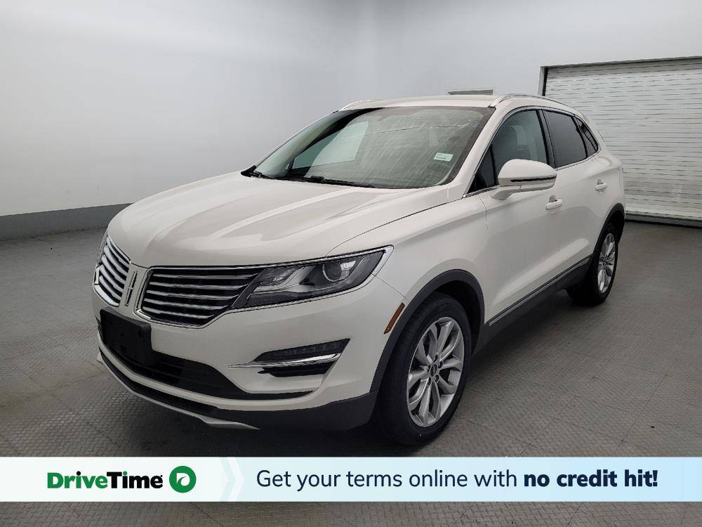 2017 Lincoln MKC Select — SUV — 92,361 mi — Glen Burnie, MD