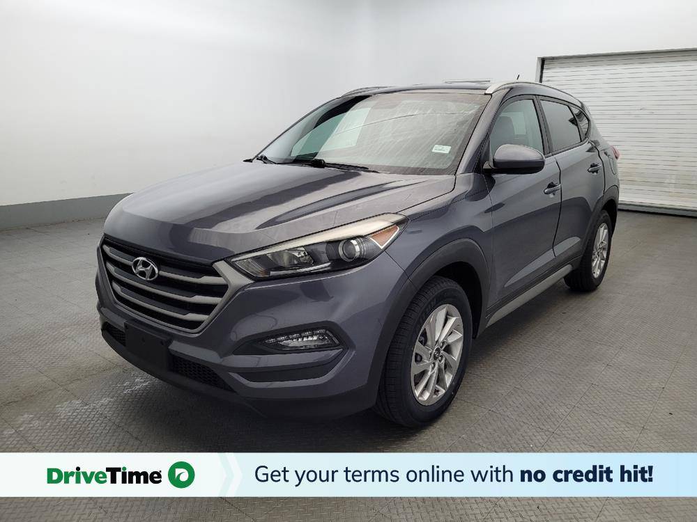 2017 Hyundai Tucson SE — SUV — 91,493 mi — Glen Burnie, MD