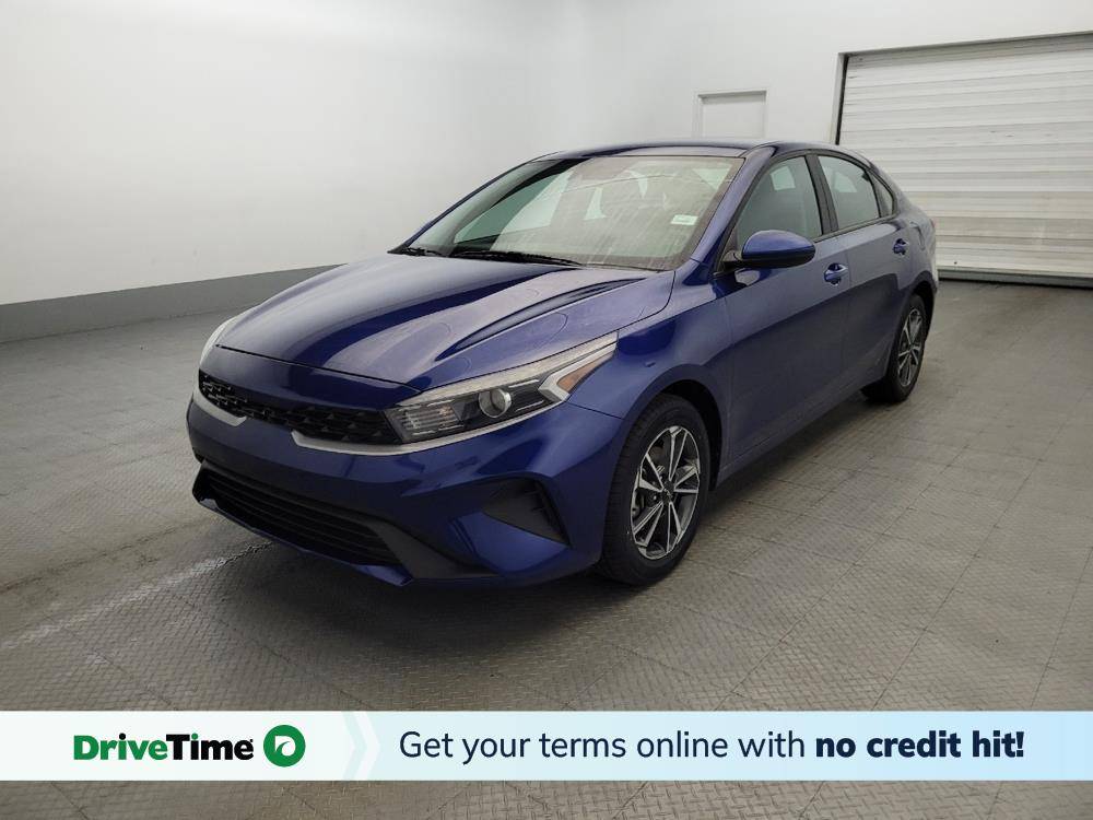 2023 Kia Forte LXS — Sedan — 26,416 mi — Glen Burnie, MD