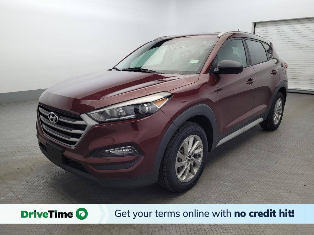 2017 Hyundai Tucson SE — SUV — 91,660 mi — Glen Burnie, MD