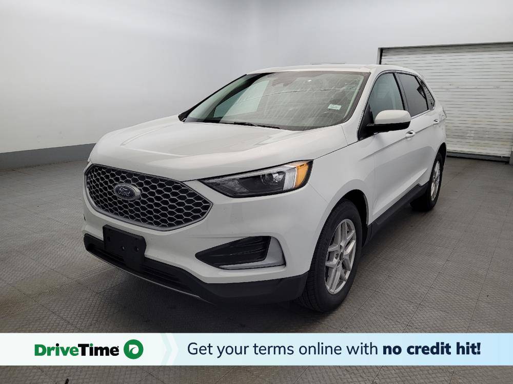 2024 Ford Edge SEL — SUV — 38,326 mi — Glen Burnie, MD