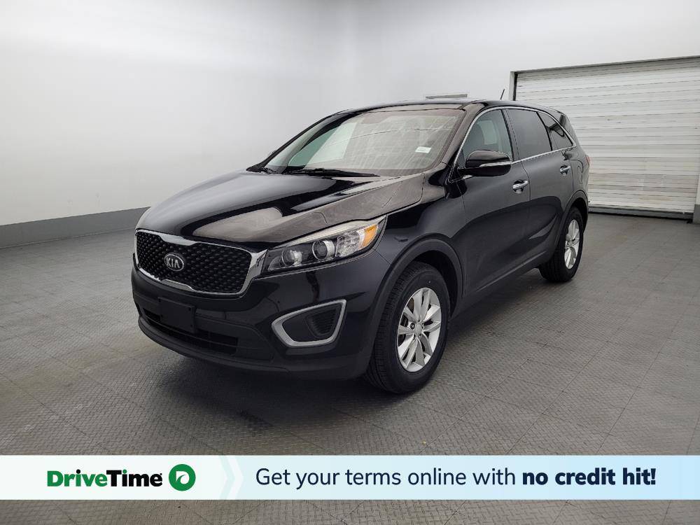 2016 Kia Sorento L — SUV — 94,806 mi — Glen Burnie, MD