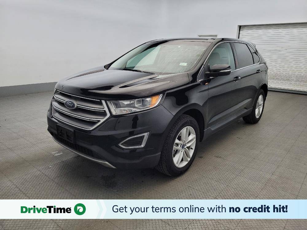 2017 Ford Edge SEL — SUV — 113,626 mi — Glen Burnie, MD