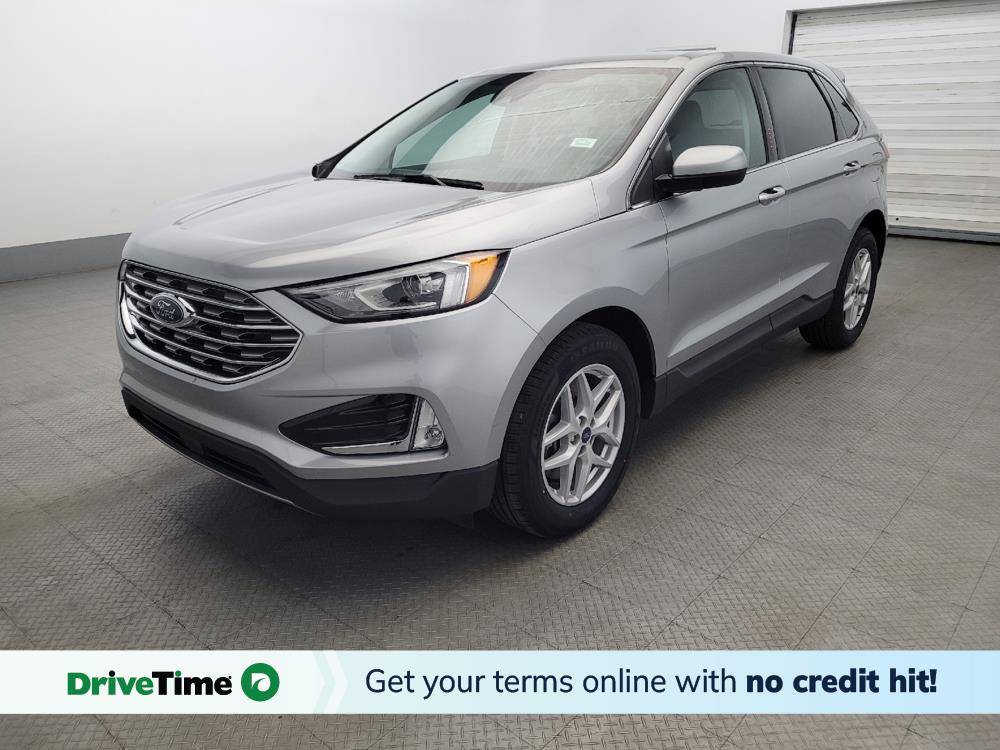 2022 Ford Edge SEL — SUV — 41,819 mi — Glen Burnie, MD