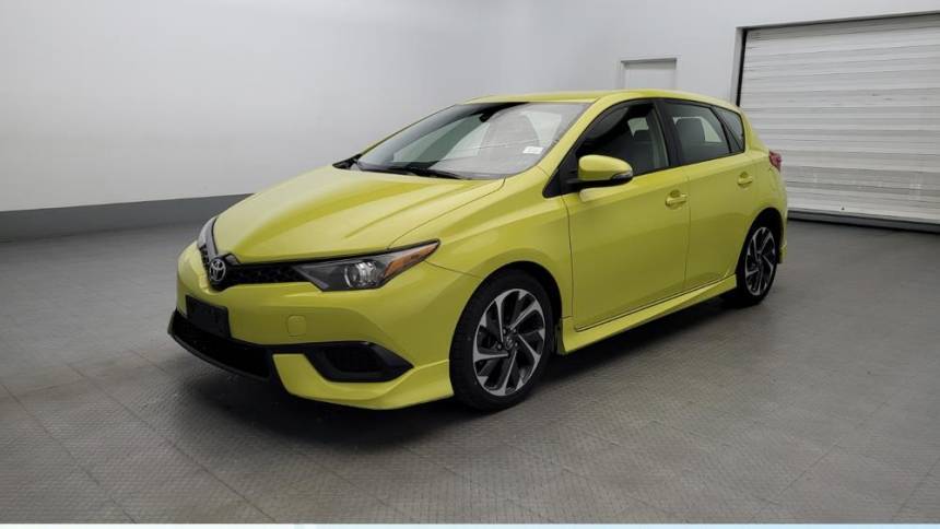 2018 Toyota Corolla iM iM — Hatchback — 71,268 mi — Glen Burnie, MD
