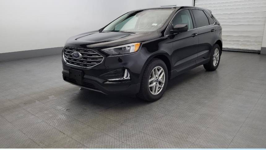 2022 Ford Edge ST-Line — SUV — 59,210 mi — Glen Burnie, MD