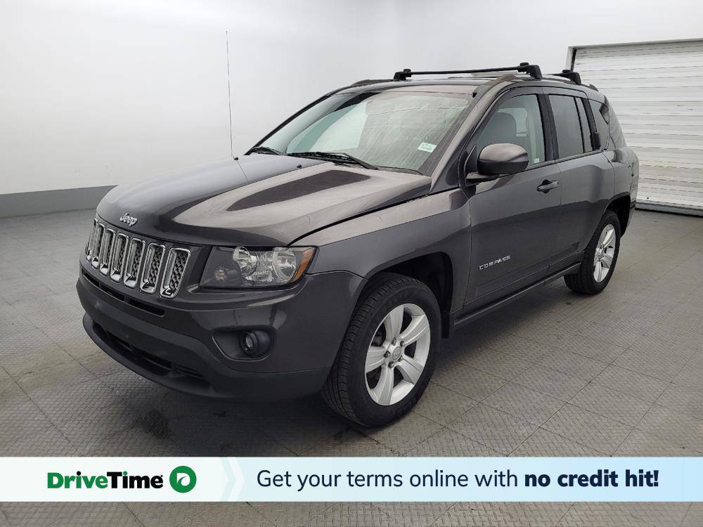2014 Jeep Compass Latitude — SUV — 110,763 mi — Glen Burnie, MD
