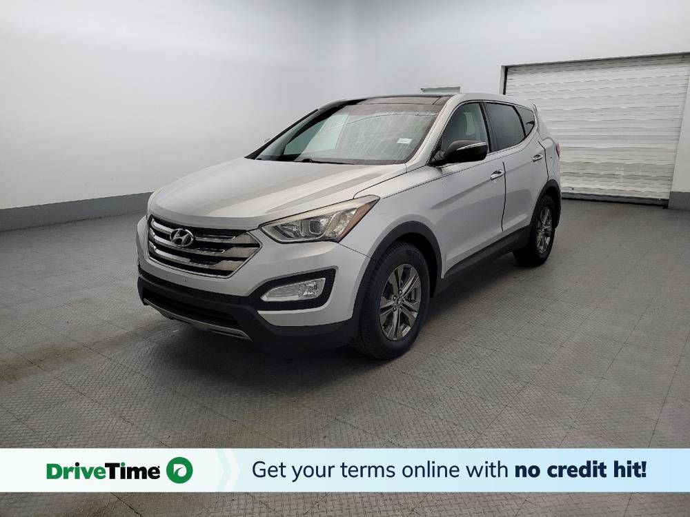 2014 Hyundai Santa Fe Sport Base — SUV — 88,152 mi — Glen Burnie, MD