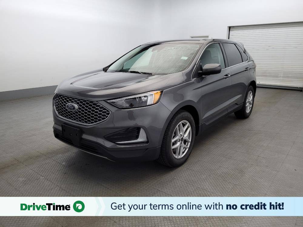 2024 Ford Edge SEL — SUV — 39,162 mi — Glen Burnie, MD