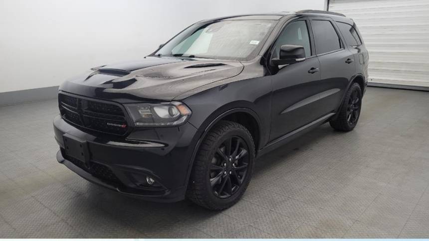 2018 Dodge Durango GT — SUV — 127,198 mi — Glen Burnie, MD
