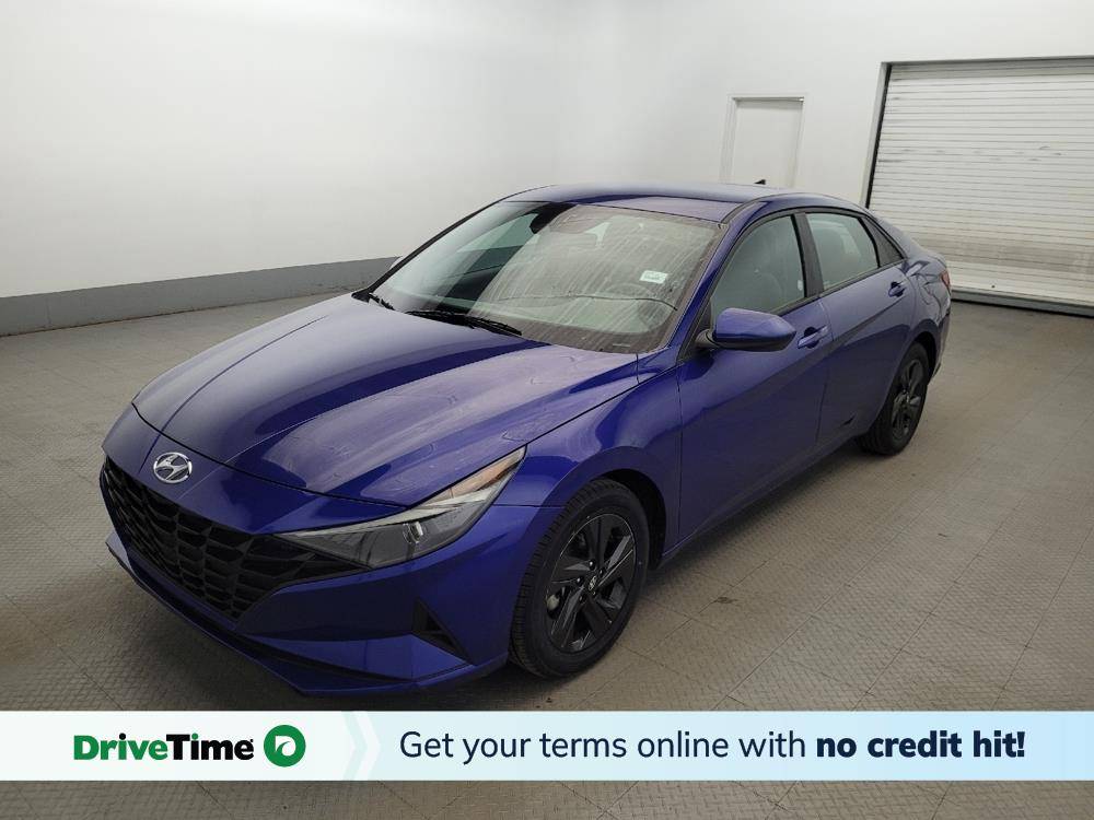 2023 Hyundai Elantra SEL — Sedan — 57,590 mi — Glen Burnie, MD