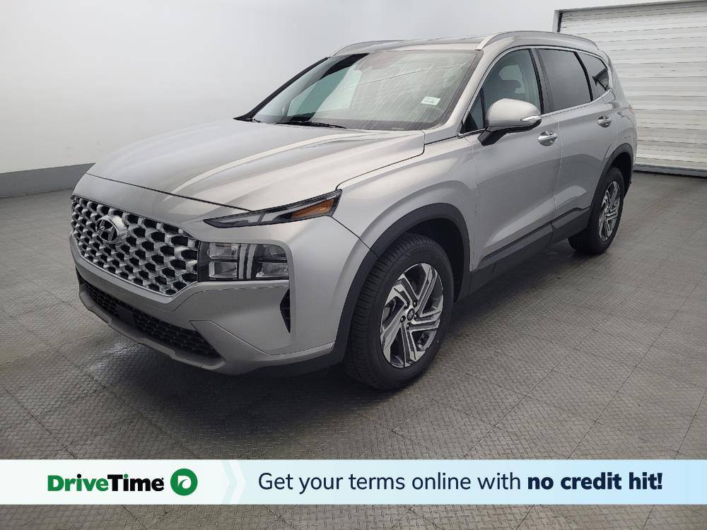 2023 Hyundai Santa Fe SEL — SUV — 29,149 mi — Glen Burnie, MD