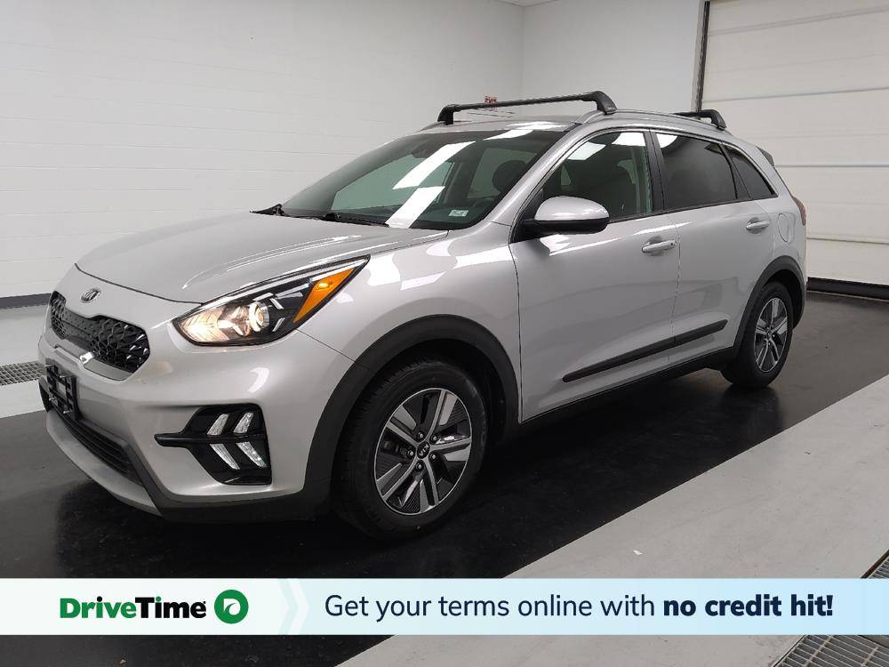 2020 Kia Niro Hybrid LXS — SUV — 56,565 mi — Glen Burnie, MD