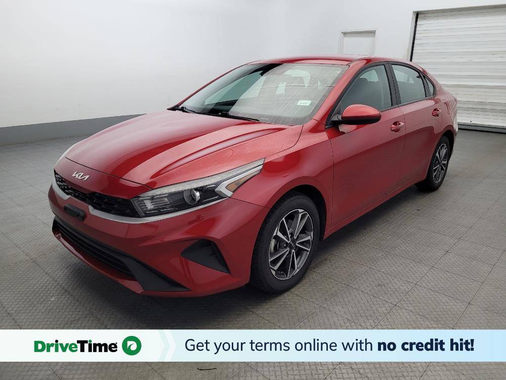 2023 Kia Forte LXS — Sedan — 44,183 mi — Glen Burnie, MD