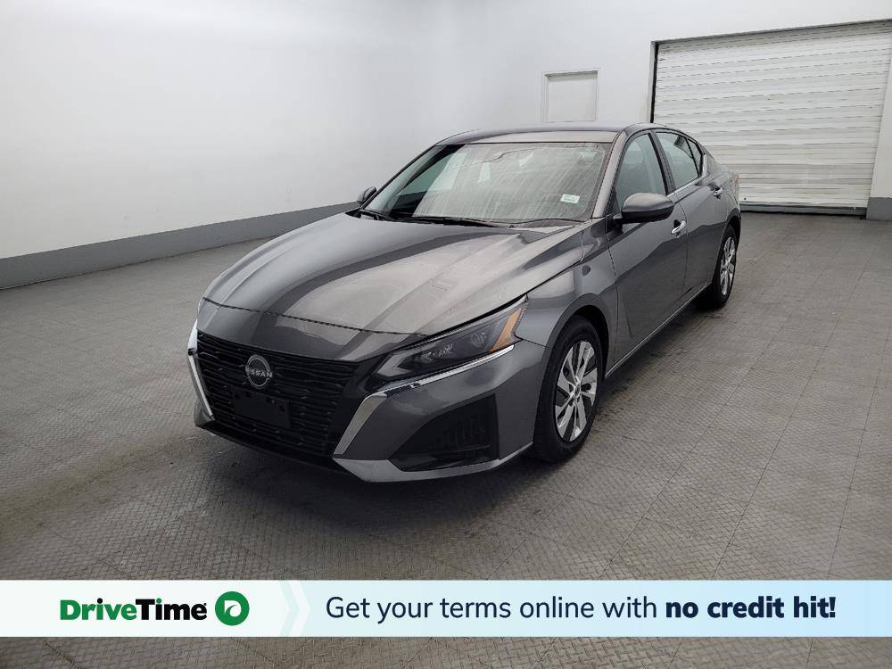 2023 Nissan Altima S — Sedan — 40,174 mi — Glen Burnie, MD