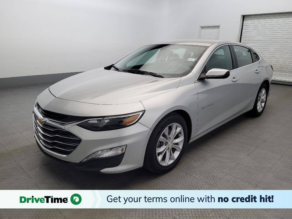 2019 Chevrolet Malibu LT — Sedan — 82,962 mi — Glen Burnie, MD