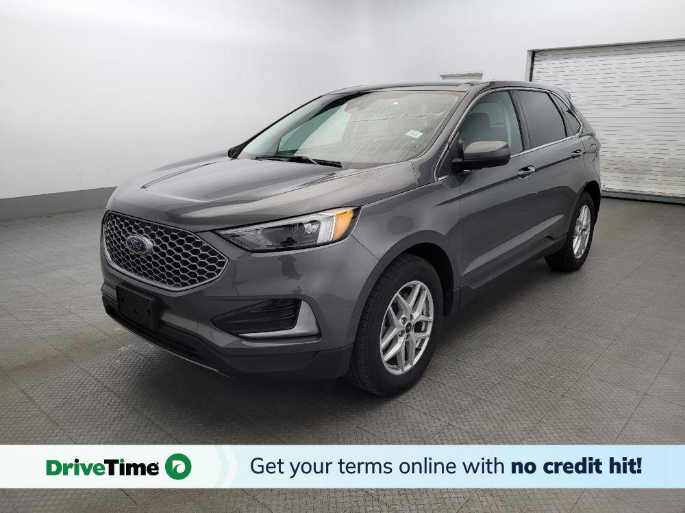 2024 Ford Edge SEL — SUV — 31,965 mi — Laurel, MD
