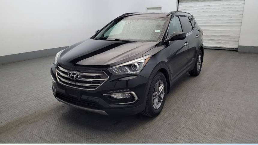 2017 Hyundai Santa Fe Sport Base — SUV — 70,224 mi — Laurel, MD