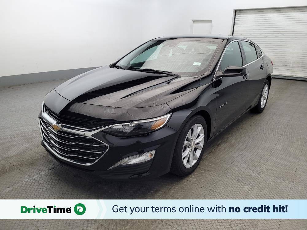 2023 Chevrolet Malibu LT — Sedan — 56,996 mi — Laurel, MD