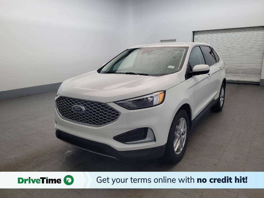 2024 Ford Edge SEL — SUV — 44,427 mi — Laurel, MD