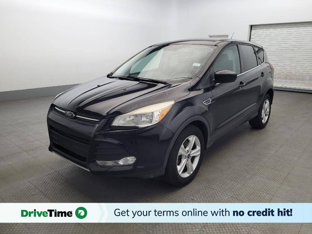 2015 Ford Escape SE — SUV — 81,700 mi — Laurel, MD