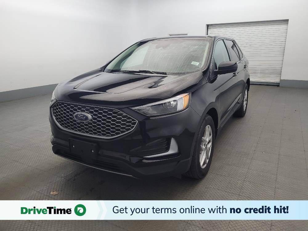 2024 Ford Edge SEL — SUV — 37,176 mi — Laurel, MD