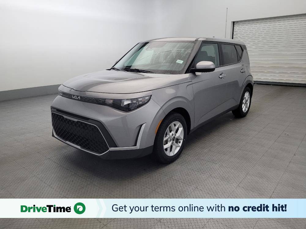2023 Kia Soul LX — Hatchback — 44,414 mi — Laurel, MD