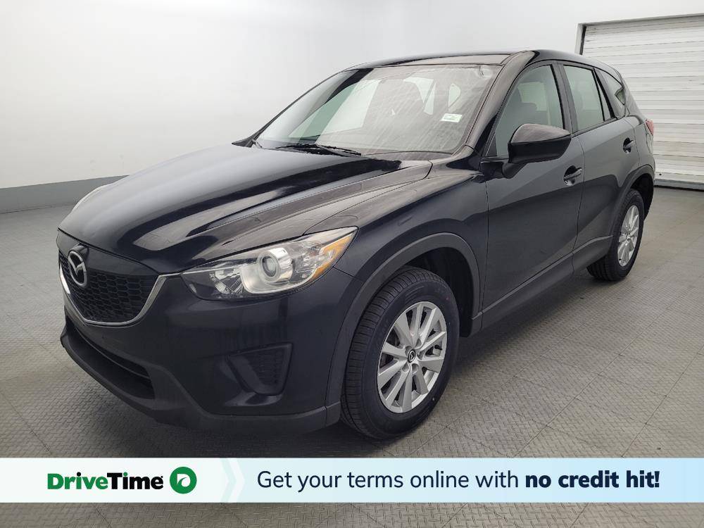 2014 Mazda CX-5 Sport — SUV — 106,760 mi — Laurel, MD