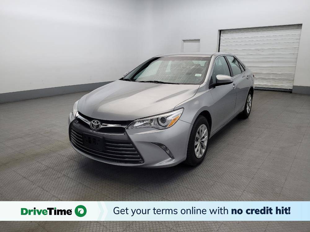 2017 Toyota Camry LE — Sedan — 69,947 mi — Laurel, MD