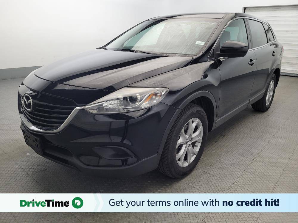 2015 Mazda CX-9 Touring — SUV — 119,753 mi — Laurel, MD