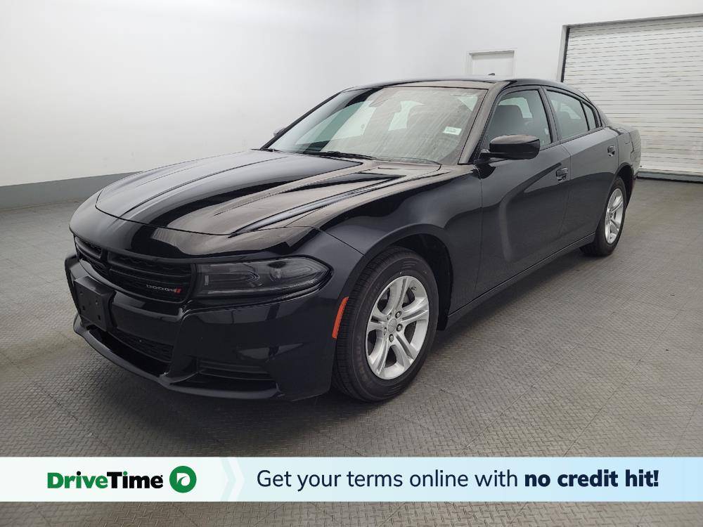 2023 Dodge Charger SXT — Sedan — 63,281 mi — Laurel, MD