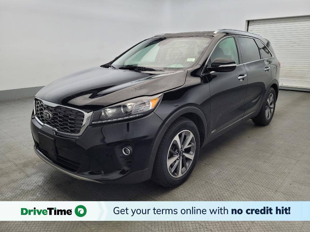 2019 Kia Sorento EX V6 — SUV — 71,766 mi — Laurel, MD